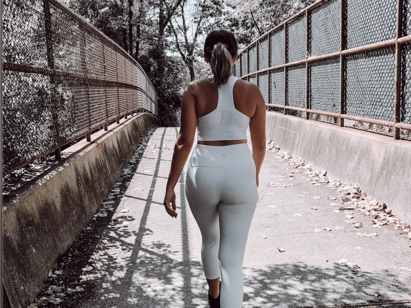 Clothes Are Meant to Fit You, You Are Not Meant to Fit&nbsp;Clothes